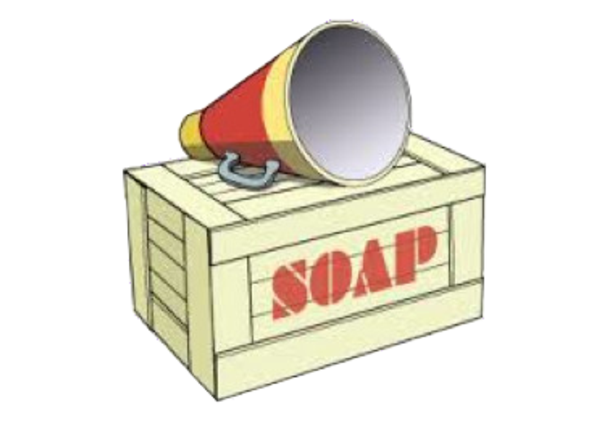 soapbox