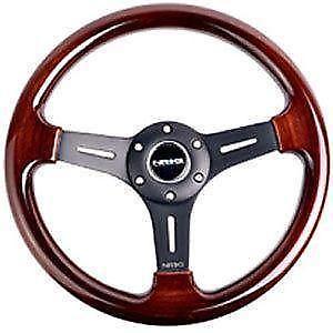 steering wheel