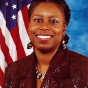 Cynthia McKinney 2008