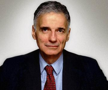 Ralph Nader